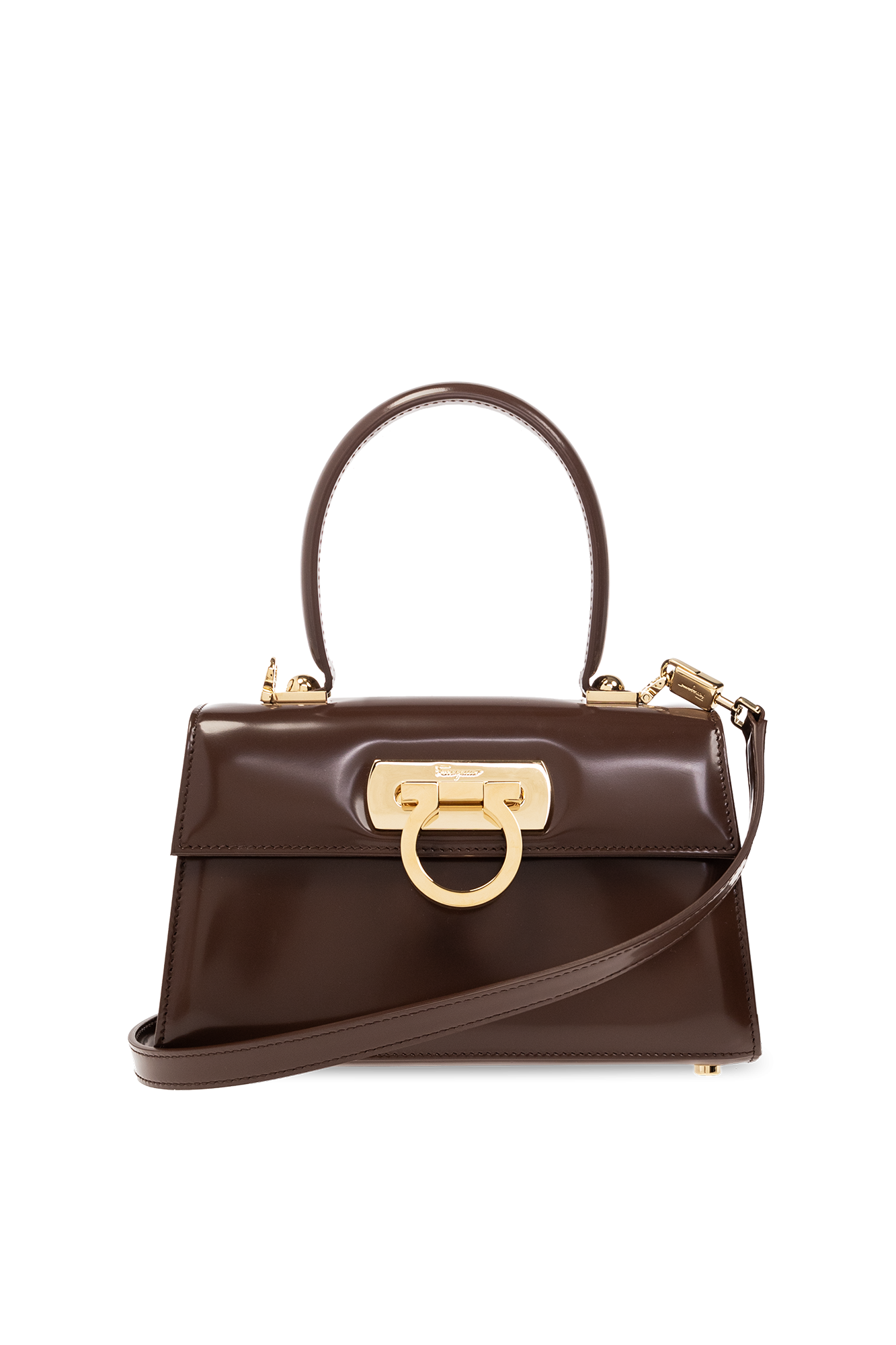 Salvatore ferragamo hotsell ladies bags